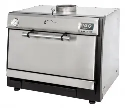 Купить гриль-печь bbqfire br-90 sd – цена от завода, доставка до двери | RuOborudovanie.ru