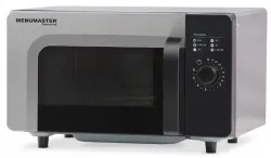 Купить печь свч rms510ds2 menumaster, сша – цена от завода, доставка до двери | RuOborudovanie.ru