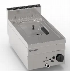 Купить фритюрница tecnoinox fr35g/0 123027 газ 650 серии – цена от завода, доставка до двери | RuOborudovanie.ru
