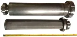Купить фильтр (молочный) эльф 4м ипкс-126-3-200-01(н) арт.нт00640412 – цена от завода, доставка до двери | RuOborudovanie.ru