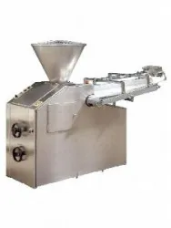 Купить тестоделитель sigma spz 120 volumetric бункер 50л – цена от завода, доставка до двери | RuOborudovanie.ru
