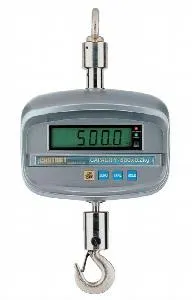 Весы крановые Cas NC-200 (200кг/100г) электронные – купить по цене завода