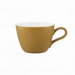 Чашка чайная Seltmann Weiden Life Amber Gold 65015 240МЛ 001.757411 – купить по цене завода