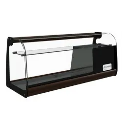 Купить витрина среднетемпературная полюс a37 sm 1,0-11 (вхсв-1,0 xl carboma) – цена от завода, доставка до двери | RuOborudovanie.ru