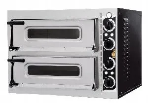 Печь для пиццы Itpizza Ms1+1 – купить по цене завода