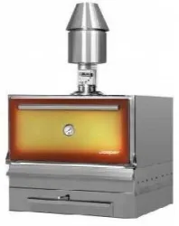 Купить гриль-печь josper hjx-20 – цена от завода, доставка до двери | RuOborudovanie.ru
