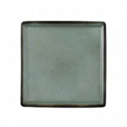 Блюдо квадратное фарфор Seltmann Weiden Fantastic Turkus 16X16X1.5 СМ 57123 001.736133 – купить в RuOborudovanie.ru с доставкой до двери Купить блюдо квадратное фарфор seltmann weiden fantastic turkus 16x16x1.5 см 57123 001.736133 – цена от завода, доставка до двери | RuOborudovanie.ru