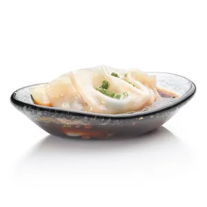 Набор емкостей для закусок Serveware 7Х11СМ, 24шт., Стекло, цвет дымчатый Gls004 – купить по цене завода