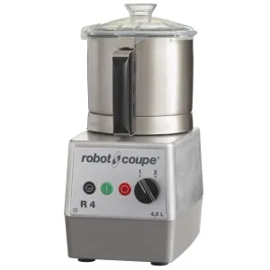 Куттер Robot Coupe R4 – купить по цене завода