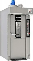 Купить печь ротационная bassanina fr compact 46 платформа кондитерская – цена от завода, доставка до двери | RuOborudovanie.ru