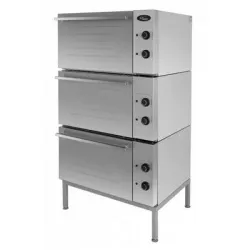 Купить шкаф жарочный grill master шжэ/3 арт.22303 – цена от завода, доставка до двери | RuOborudovanie.ru