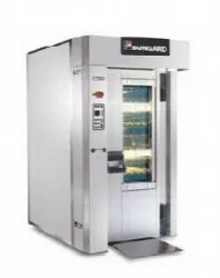 Купить печь ротационная bongard 6.43 e 400х600 – цена от завода, доставка до двери | RuOborudovanie.ru