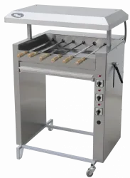 Купить шашлычница grill master ф3шуэ – цена от завода, доставка до двери | RuOborudovanie.ru