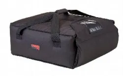 Купить термосумка (черная) cambro gobags gbp318110 для пиццы d45см – цена от завода, доставка до двери | RuOborudovanie.ru