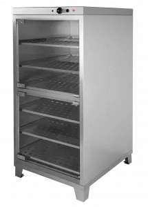 Шкаф расстоечный Grill Master РПК 1 22151 – купить по цене завода
