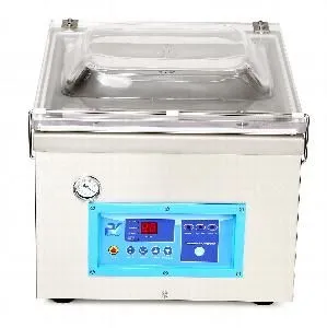 Аппарат упаковочный вакуумный Packvac Vm-250 – купить по цене завода