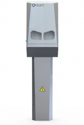 Купить станция гигены feleti sr-1 – цена от завода, доставка до двери | RuOborudovanie.ru