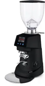 Кофемолка Fiorenzato F64 E (черный матовый) – купить по цене завода