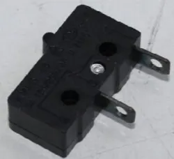 Микропереключатель Jau для J-800 16