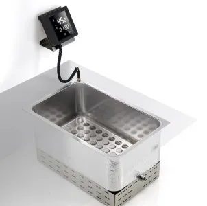 Термостат-ванна Sirman Softcooker Sr Bi 2/3 Wi-Food – купить по цене завода