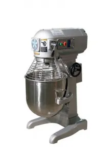 Миксер планетарный gastromix b 30c – купить по цене завода