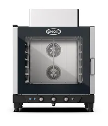 Купить конвекционная печь unox xb613g газ – цена от завода, доставка до двери | RuOborudovanie.ru