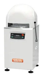 Купить тестоделитель-округлитель sigma sp 3/4 a 30 полуавтомат – цена от завода, доставка до двери | RuOborudovanie.ru