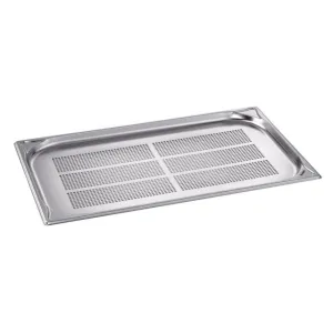 Гастроемкость Blanco Gn-P 1/1-20 – купить по цене завода