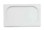 Купить крышка gn1/6 из полипропилена для гастроемкости paderno 1472999 – цена от завода, доставка до двери | RuOborudovanie.ru