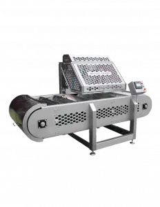 Головоотсекающая машина Uni-Food Technic AD-1000 – купить по цене завода