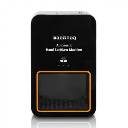 Купить дезинфектор для рук бесконтактный объемом 2 л kocateq hs bioprotect ad 05 – цена от завода, доставка до двери | RuOborudovanie.ru