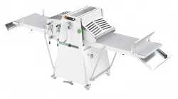 Купить тестораскатка rollmatic r62-t/14+ножи 140х130мм – цена от завода, доставка до двери | RuOborudovanie.ru