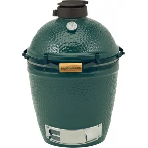 Гриль M СРЕДНИЙ (диаметр решетки 38см) Big Green Egg 117625 – купить по цене завода