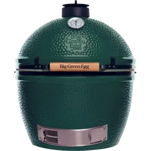 Гриль XL ОЧЕНЬ БОЛЬШОЙ (диаметр решетки 61см) Big Green Egg 117649 – купить по цене завода