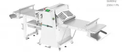 Купить тестораскатка rollmatic r65s/14 – цена от завода, доставка до двери | RuOborudovanie.ru
