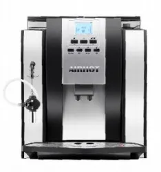 Купить кофемашина airhot ac-709 автоматическая – цена от завода, доставка до двери | RuOborudovanie.ru