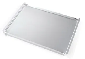 Противень Apach 470X340 алюминиевый – купить по цене завода