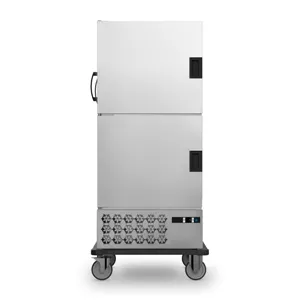 Шкаф холодильный Lainox Kmd123E – купить по цене завода