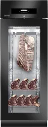 Купить шкаф для созревания мяса meatico meat 1500 black – цена от завода, доставка до двери | RuOborudovanie.ru
