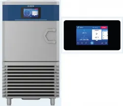 Купить шкаф шоковой заморозки irinox multifresh next ml essential – цена от завода, доставка до двери | RuOborudovanie.ru