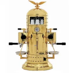 Кофемашина Victoria Arduino Venus bar 2V brass, 220V автом – купить в RuOborudovanie.ru с доставкой до двери Купить кофемашина victoria arduino venus bar 2v brass, 220v автом – цена от завода, доставка до двери | RuOborudovanie.ru