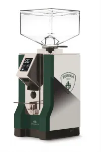 Кофемолка Eureka Mignon Specialita 55 17NX Green Gourmet – купить по цене завода