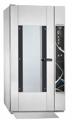 Купить шкаф расстоечный abat шрт-16п арт.21000807860 тепловой на 1тележку тшг, внутр.подсв.камеры – цена от завода, доставка до двери | RuOborudovanie.ru