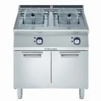 Купить фритюрница electrolux e7freh2bf0 371078 700 серии – цена от завода, доставка до двери | RuOborudovanie.ru