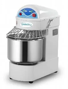 Тестомес Gastromix спиральный Hs50B – купить по цене завода