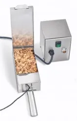 Купить дымогенератор abat дг-85 (smoker) арт.11000004220 – цена от завода, доставка до двери | RuOborudovanie.ru
