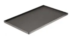 Купить противень paderno 41747-60 из алюминия антипригарный 60*40см – цена от завода, доставка до двери | RuOborudovanie.ru