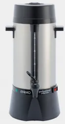 Купить кофеварка animo professional 40p – цена от завода, доставка до двери | RuOborudovanie.ru