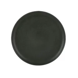 Купить блюдо для пиццы d 31см, керамика, rustico carbon c31660 – цена от завода, доставка до двери | RuOborudovanie.ru