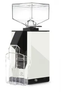 Кофемолка Eureka Mignon Crono 50 15BL White – купить по цене завода